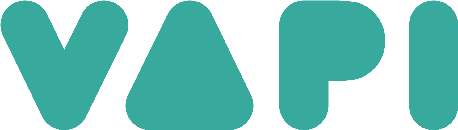 Vapi Logo